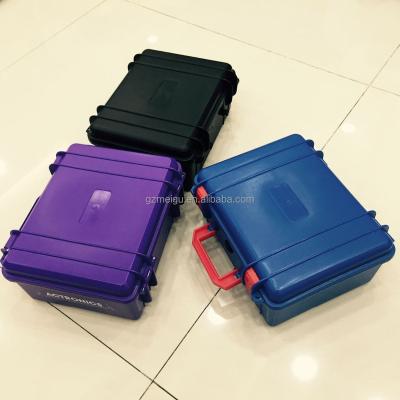 China Waterproof /ductproof/shock proof Guangzhou Factory Pistol Ammo Boxes_280001866 for sale