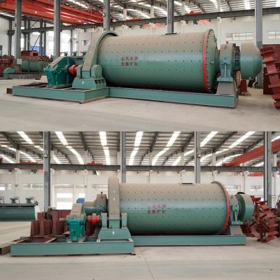 China energy & Gold Ore Mining Grinding Ball Mill For Rock Gold Mine Benefication for sale