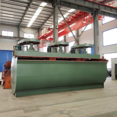 China energy & Gold Flotation Mining Machine Flotation Cell for sale