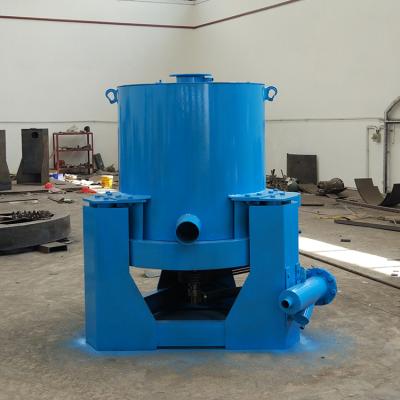 China energy & China Good Quality Gold Mining Centrifugal Mining Concentrator for sale