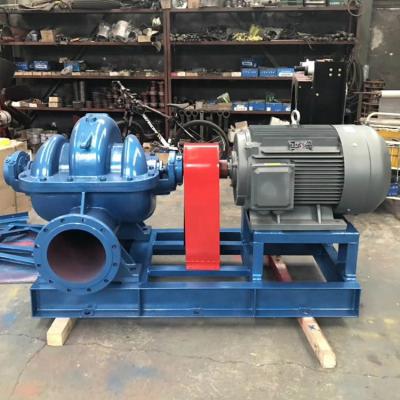 China Extraction Mining High Pressure Water Pump for sale