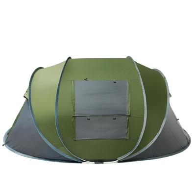 China Automotive Auto Tent Family Camping Tent Land Over New Model for sale