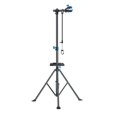 China Hongsen Bike Repair Stand Bicycle Repair Shop Stand Bicycle Parking Rack Bike Repair Rack Bike Repair Stand for sale