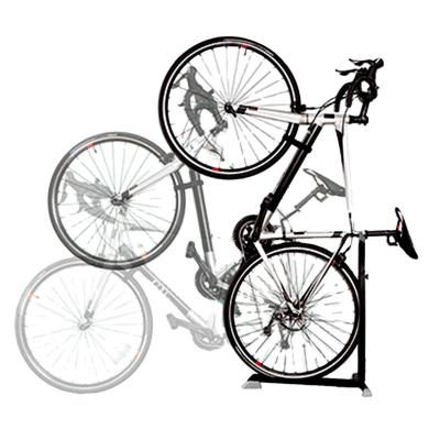 China Upright mountain bike /road bike floor bike display stand/new product city bike/700c China factory upright bike rack for sale