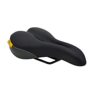 China China factory single hot sale bicycle saddle spring bike passionate saddle for sale