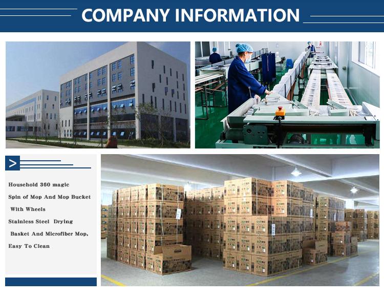 Verified China supplier - Bazhou Aipin Cleaning Products Co., Ltd.