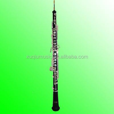 China Sample Available Professional Musical Instruments C Head Oboe For Hot Sale for sale