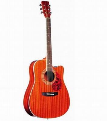 China Flawless plywood; SNAG017 Takamine 41