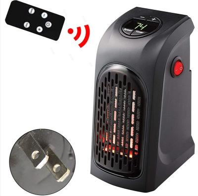 China Freestanding one fan speed settings mini room sun fan electric heater price Ostech for sale