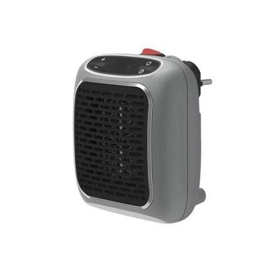 China bestseller 1500W portable room desktop office mini silent electrical ptc ceramic fan heater Ostech for sale