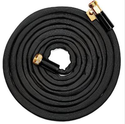 China Adjustable Flat Flexible & Heavy Duty Garden Hose Flexible for sale