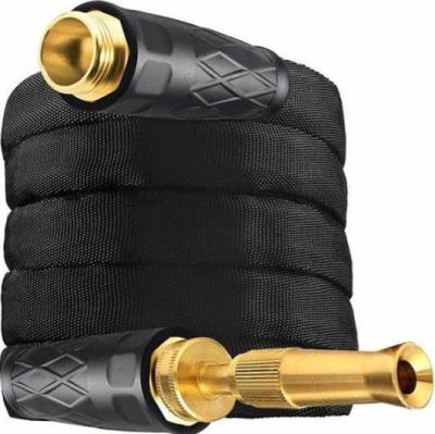 China Adjustable Best Price Expandable Water Hose 100Ft for sale