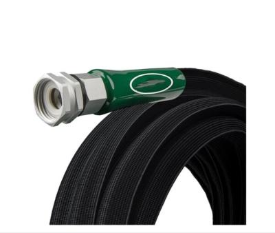 China Adjustable Hot Sale Expandable Flexible Garden Water Hose In Lightweight for sale