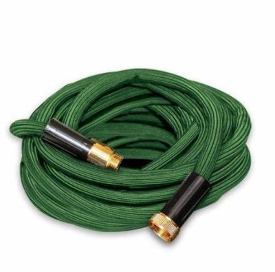 China Adjustable Hot Sell Pressure Coiled Garden Heavy Duty Recoil Water Hose for sale