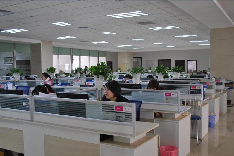 Verified China supplier - Shenzhen V Plus Technology Co., Ltd.