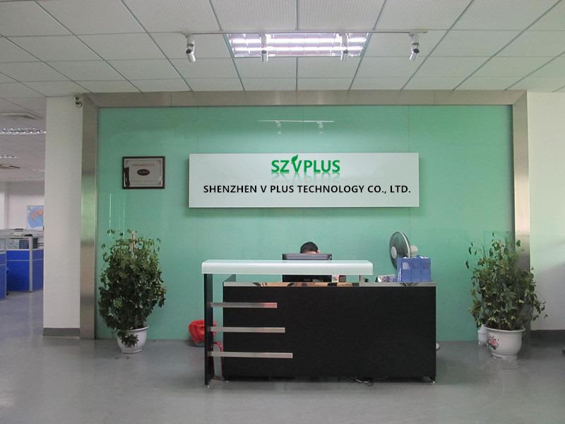 Verified China supplier - Shenzhen V Plus Technology Co., Ltd.