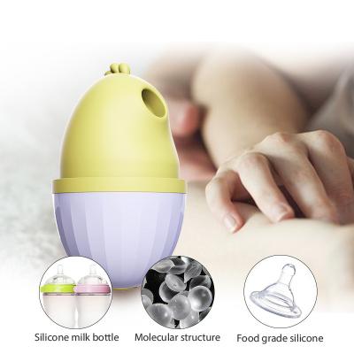 China Soft Silicone 7 Modes Clitoris Nipple Stimulator Sucking Chicken Shaped Sex Toys For Woman Clitoris Sucker for sale