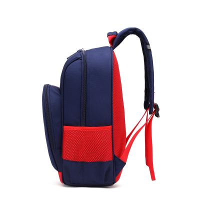 China 2022 New Style Waterproof Wholesale 1-6 Grade Schoolbags Schoolbags For Primary School Students for sale