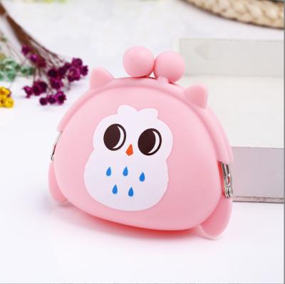 China ZHANGKELI 2022 School Life Shoulder Handbags Fashion Small Silicone Jelly Bags Designer Kids Mini Daily Clip and Girls Handbags Small for sale