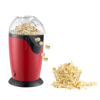 China Electric Easy Operation Multi Function No Microwave Low Fat Mini Portable Popcorn Maker Popcorn Maker Indoor Kitchen Instant Oil Maker Korea for sale