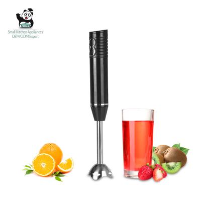 China High Quality Multifunction Household 350w 50hz AC Motor Immersion All In One Speeds Hand Electric Stick Blender for sale