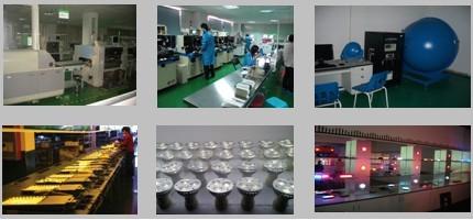 Verified China supplier - Vikest Opto Electrical Co., Ltd.