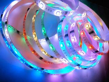 China LED strip RGB 5050 for sale