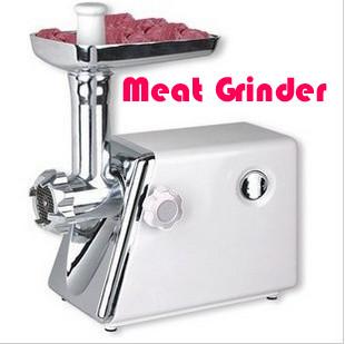 China Meat Grinder household electric multifunctional dogmeat machine meat grinder for sale