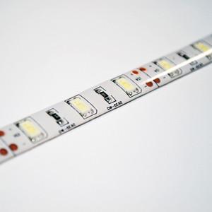 Chine Bande flexible de LED, 60 SMD5630, Non-imperméables à vendre