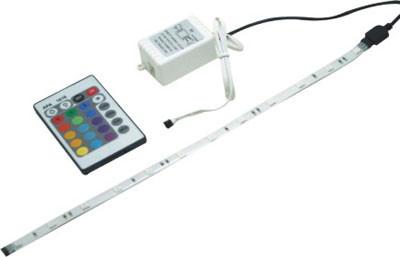 China led controller for led strip RGB for sale