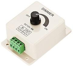 China Knob-operated Dimmer for sale