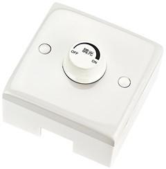 China Knob-operated Dimmer Controller for sale