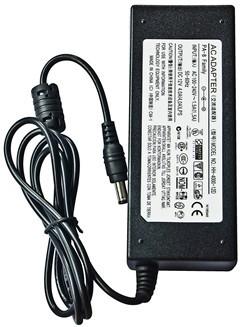 China LED Portable Switch Power (Adapter) -48V-12V-4A for sale