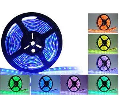 China 3528SMD 60leds/m led strip(Waterproof) for sale