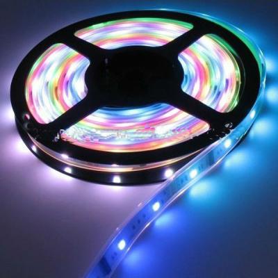 China magic digital 6803 dream color led strip rgb for sale