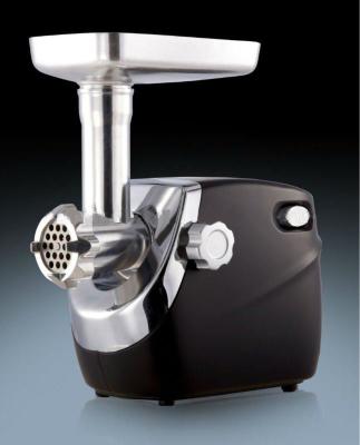 China Meat Grinder with On/Off/Reverse Switch and Reverse Function for sale