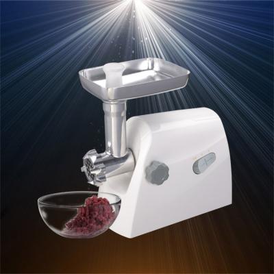 China 550W Electric Meat Grinder with with UL, CE,GS,CCC and RoHS Approvals for sale