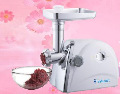 China Meat Grinder with Solid Structure, CE,GS, CCCand RoHS Approvals for sale