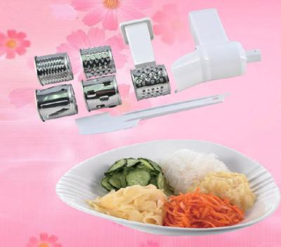 China Stainless steel vegetable Accessory 7 Parts VK-SP1 for sale