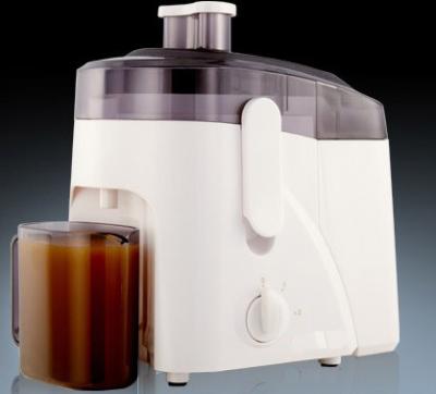 China 500W Juice Extracror with Stainless Steel Grater-filter for sale