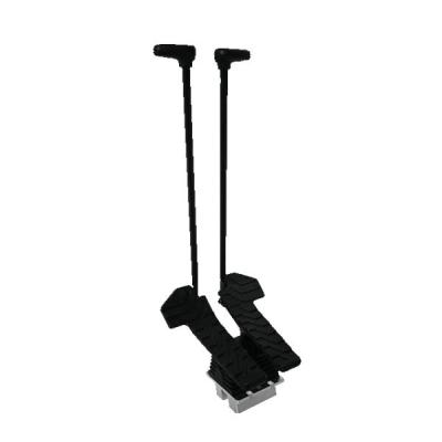 China Lectric Control Pedal Suitable For Walk Of Crawler-Type Mobile Machinery for sale