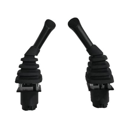 China Excavator electro-control handle for sale