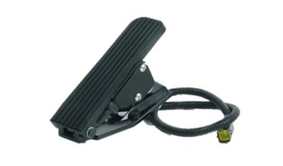 China Electronic Floor Pedal To Control Vehicle Walking for sale