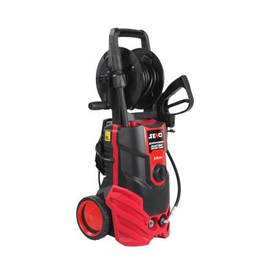 China Family Cleaning Portable Senci High Pressure Washer Machine 2200 PSI Lutian High Pressure Washer for sale