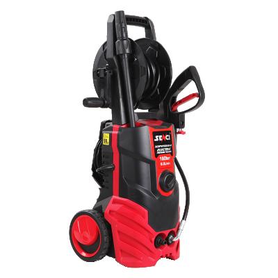 China High Pressure Water Cleaning Senci Handy Electric High Pressure Washer Power Max Pressure Washer for sale