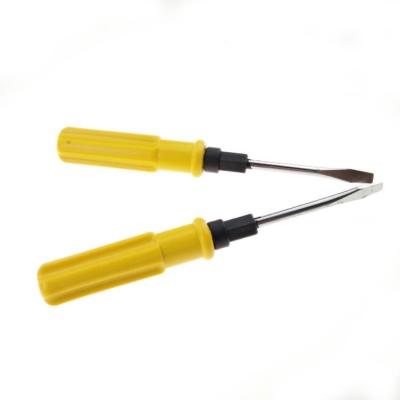 China S2 Harden Magnetic Slotted Screwdriver For Screws for sale