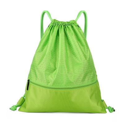 China Eco-friendly original cheap custom custom basketball drawstring bag factory promotional drawstring bag for sale