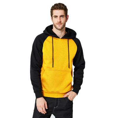 China Anti-wrinkle best selling hoodie 100% cotton sweater Sudadera scam capucha Para hombre pullover hoodie for sale