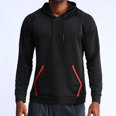 China High quality windproof custom design hoodies fleece custom hoodies men's sweatshirts unisex men's sweatshirts for sale