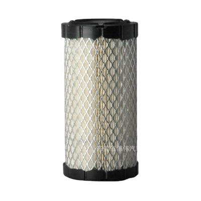 China Air Filter P822686 For Excavator Case John Deere New Holland Air Filter AF25550 LAF8388 SL5673 P822688 for sale